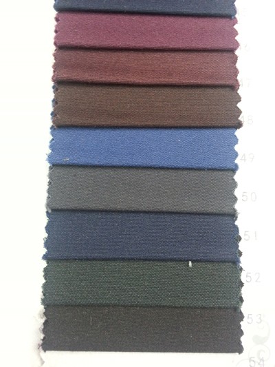 GZ-DEQG 厚雙層棉錦彈力 WL188 細節-6